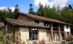 奇异现象！农村房子一旦不住人几年就烂了